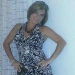 Meet your Posher, Marilyn